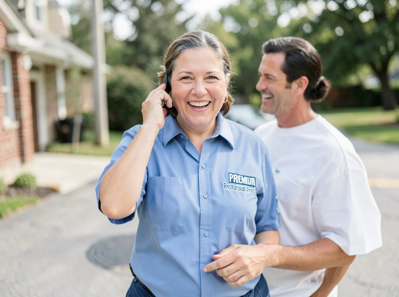 Water Damage Restoration Newry, ME FAQs